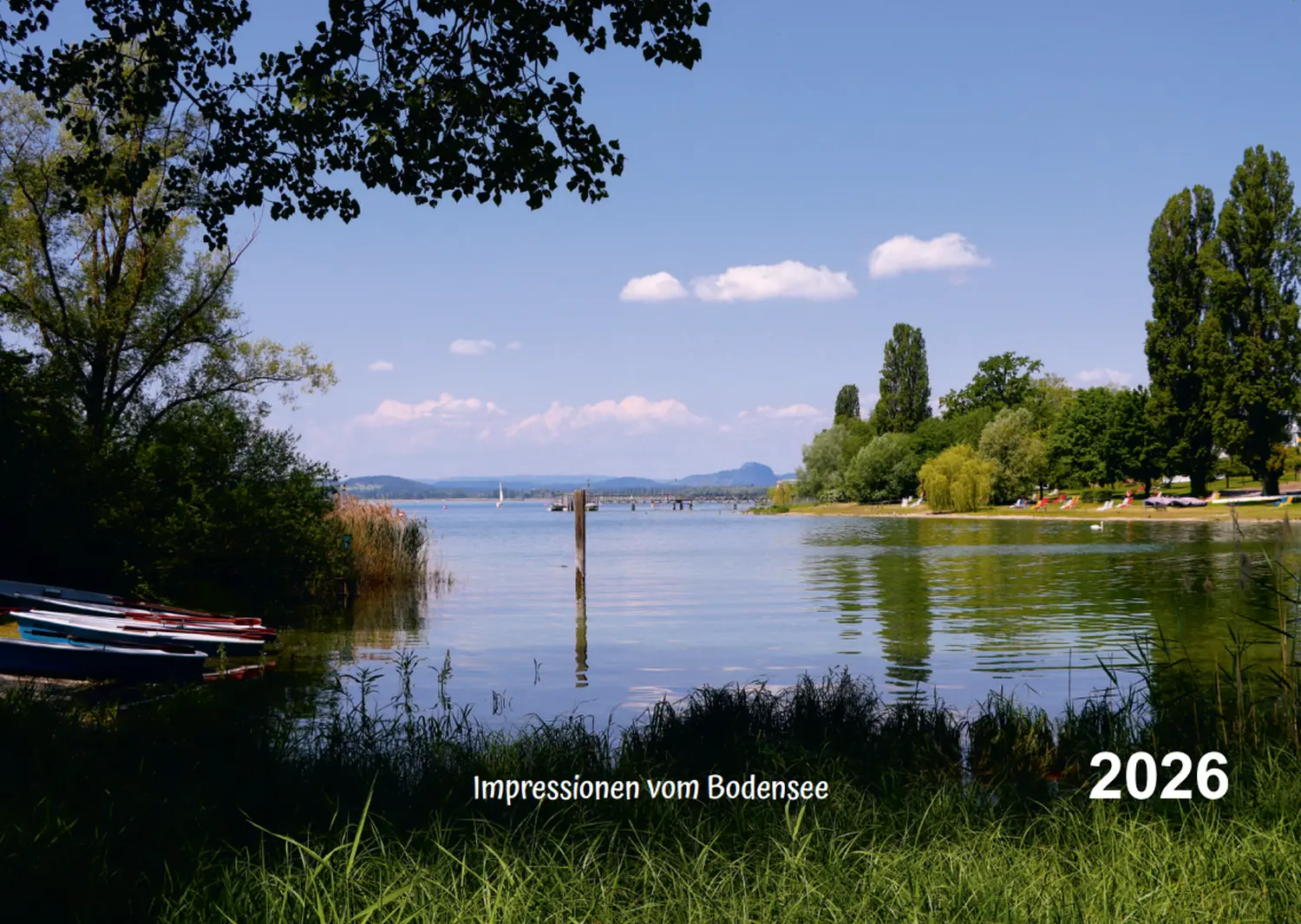 Naturfotografie - Manfred Aicheler - Bodensee