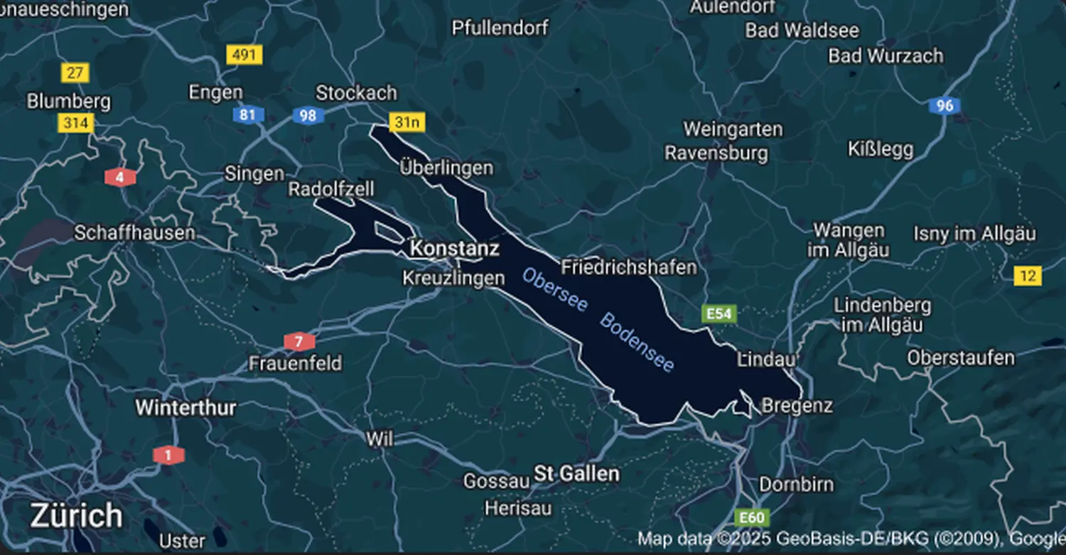 Naturfotografie - Manfred Aicheler - Karten