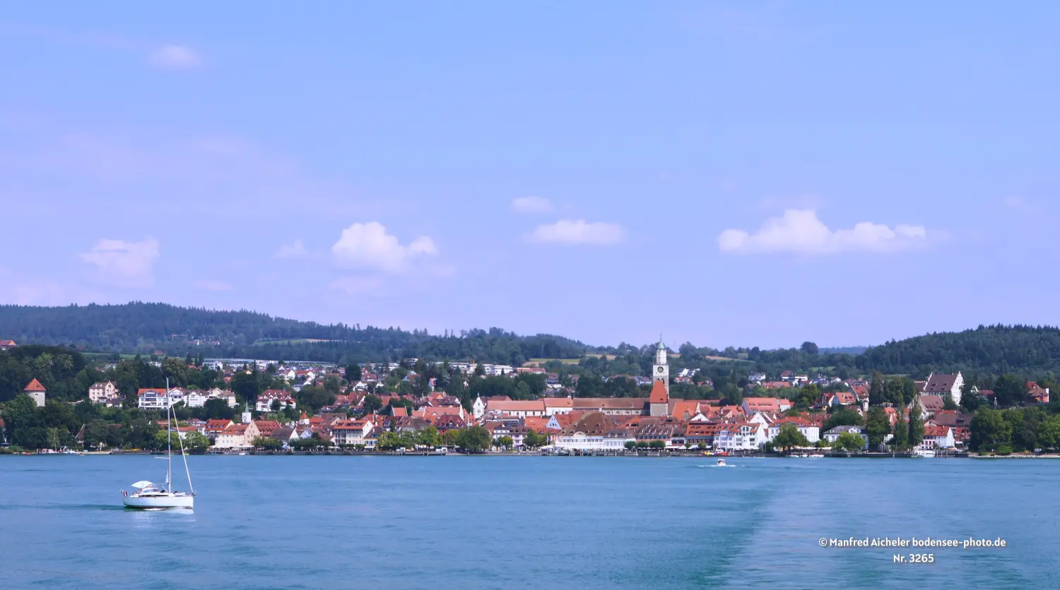 Naturfotografie - Manfred Aicheler - Bodensee -  Überlingersee
