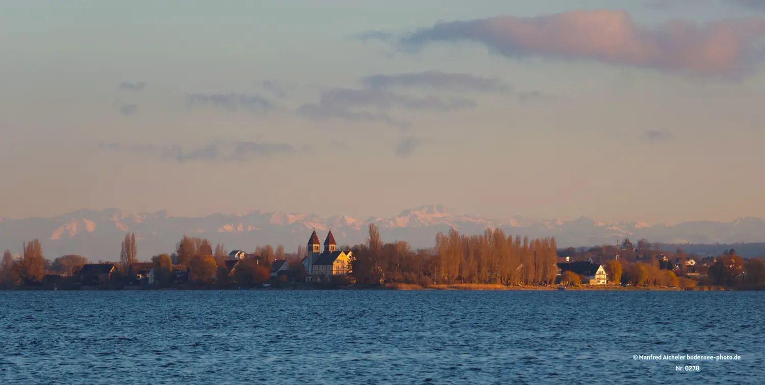 Naturfotografie - Manfred Aicheler - Bodensee -   Untersee