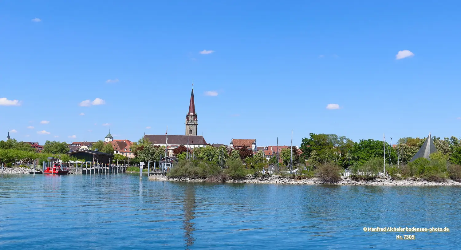 Naturfotografie - Manfred Aicheler - Bodensee -   Untersee