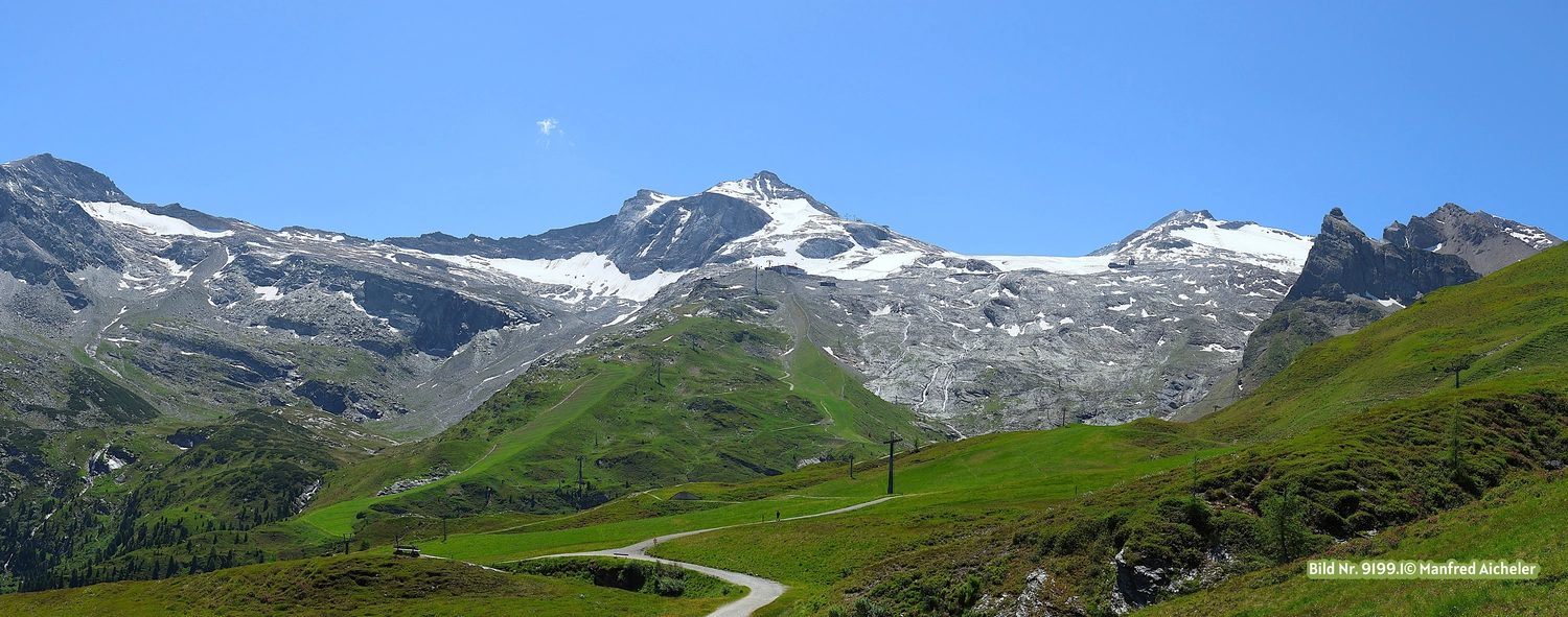 Naturfotografie - Manfred Aicheler - Bei Berg und See – Naturwelten