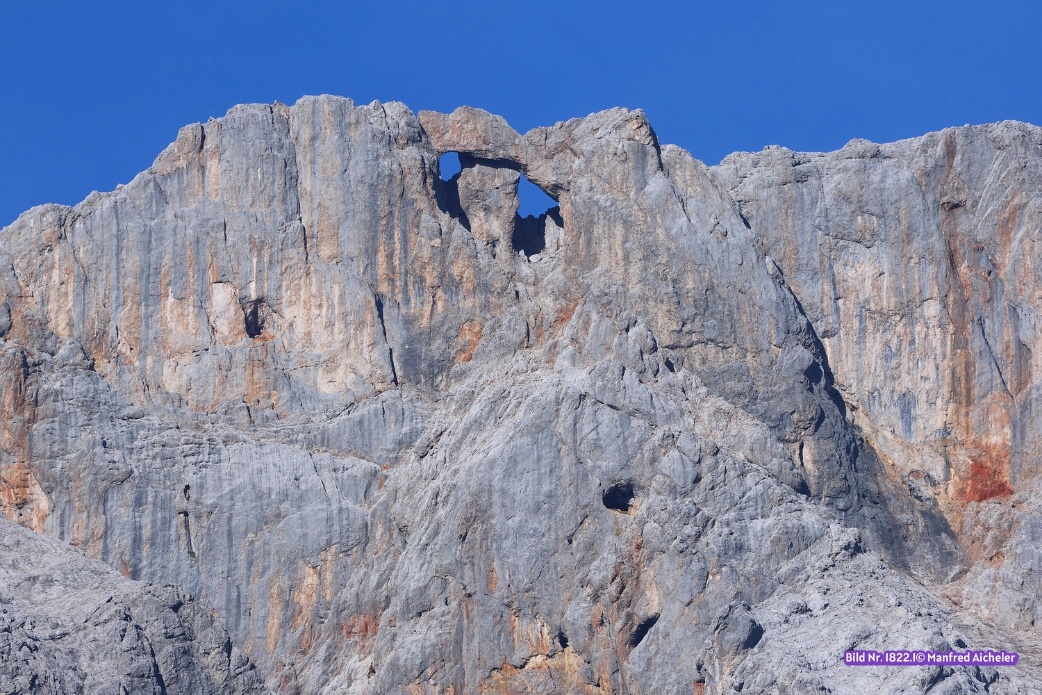 Naturfotografie - Manfred Aicheler - Bei Berg und See – Naturwelten