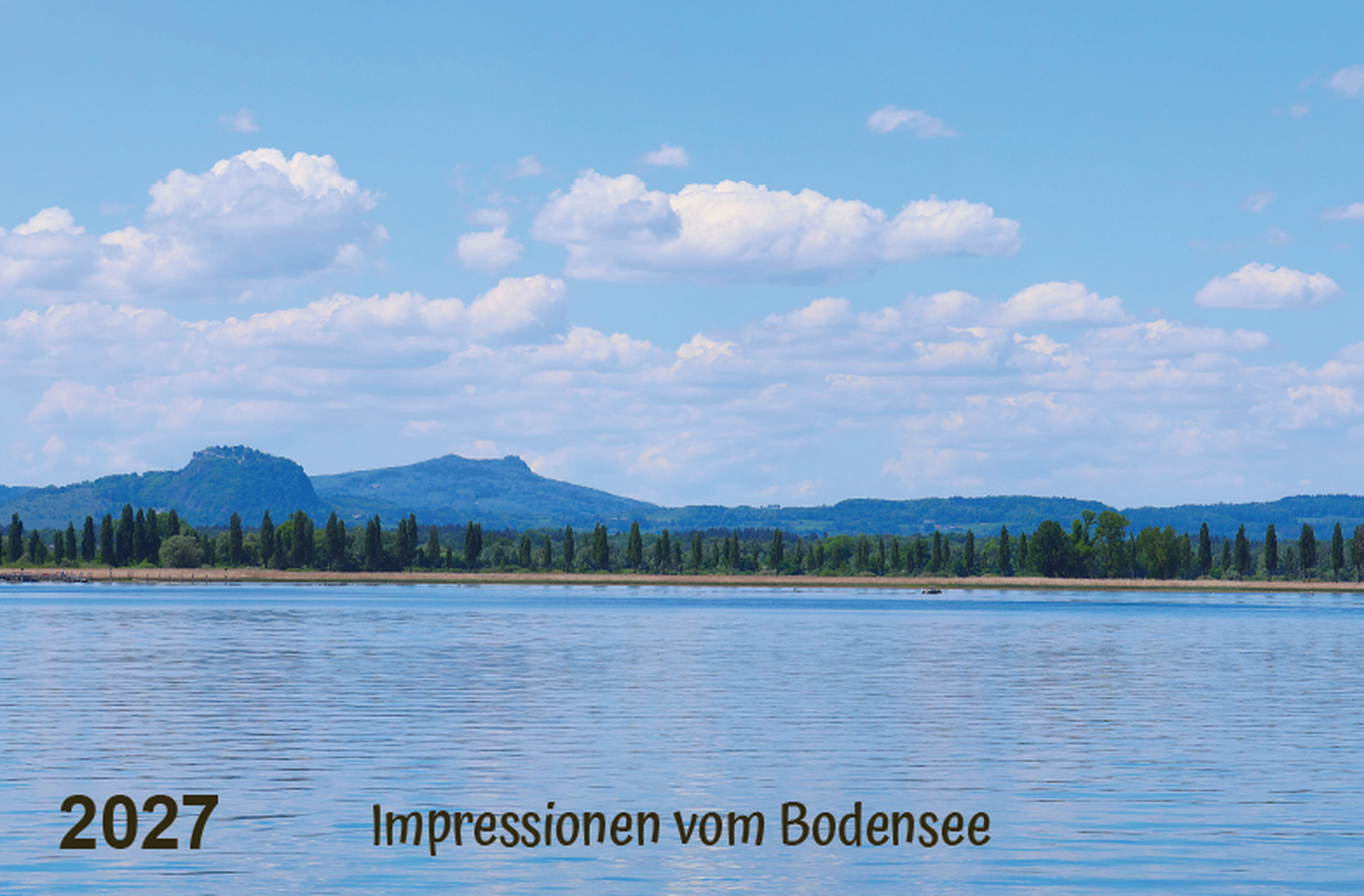 Naturfotografie - Manfred Aicheler - Bodensee